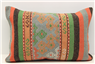 D332 Kilim Pillow Cover