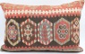 D335 Kilim Pillow Cover