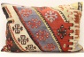 D340 Kilim Pillow Cover