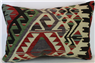 Kilim Pillow Cover D146