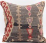 M1197 Kilim Pillow Cover London