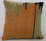 Kilim Pillow Cover M541