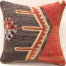 S510 Kilim Pillow Covers