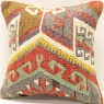 S512 Kilim Pillow Covers