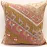 XL324 Kilim Pillow Covers