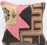 M1424 Kilim Pillow Cushion Cover