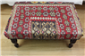 R7006 Kilim Table Stools