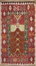 R3561 Konya Kilim Rug