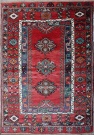 Fine Turkish Konya Rug R413