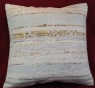 L549 Large Anatolian Kilim Cushion Cover