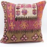 L654 Large Kilim Cushion Cover