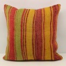 Large Kilim Pillow Cover L628