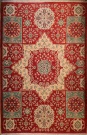 R7306 Large Persian Carpet
