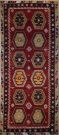 R7353 Large Sarkisla Kilim Rug