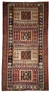 R8049 Large Turkish Kilim Rug