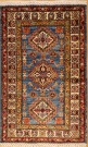 R8275 New Afghan Kazak Rugs