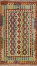 R9261 New Afghan Kilim Rugs