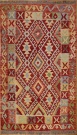 R5518 New Afghan Kilim Rugs