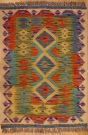 R8251 New Afghan Kilim Rugs