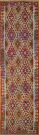 R9117 New Afghan Kilim Runner