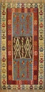 R5629 New Kayseri Turkish Kilim Rug