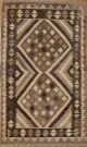 R5494 New Kilim Rug