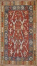 R6100 New Kilim Rug