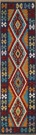 R2464 New Kilim Rug Runner