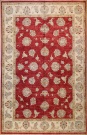 R6301 New Persian Ziegler Carpet