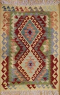 R3481 New Turkish Kilim