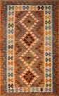 R5892 New Turkish Kilim