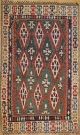 R6092 New Turkish Kilim