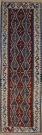 R6220 New Turkish Kilim Runner