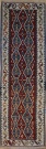 R6220 New Turkish Kilim Runner