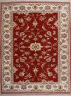 R216 New Turkish Oushak Rugs