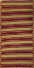 R7145 Old Anatolian Kilim Rug