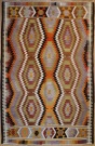 R6355 Old Antalya Turkish Kilim