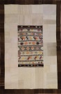 R3762 Old Kilim Patchwork