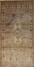 R4416 Old Turkish Carpet