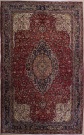 R3733 Old Turkish Kayseri Rug