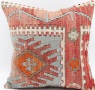Oriental Kilim Cushion Cover M598