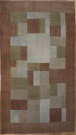 R1357 Patchwork Kilim Rug