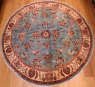 R7285 Persian Handmade Ziegler Carpet UK