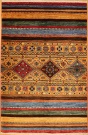 R8120 Persian Handmade Ziegler Rugs