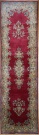 R3240 Persian Kerman Carpet Runner