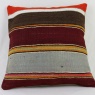 M892 Persian Kilim Cushion Cover