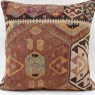 L425 Persian Kilim Cushion Cover