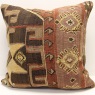 XL347 Persian Kilim Cushion Cover