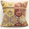 XL368 Persian Kilim Cushion Cover