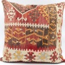 XL370 Persian Kilim Cushion Cover 